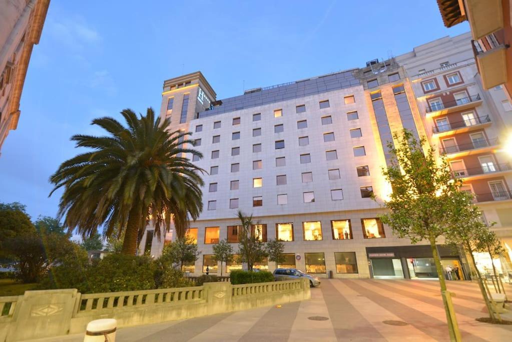 El Apartamento De Los Pinares By Just Room سانتاندر المظهر الخارجي الصورة