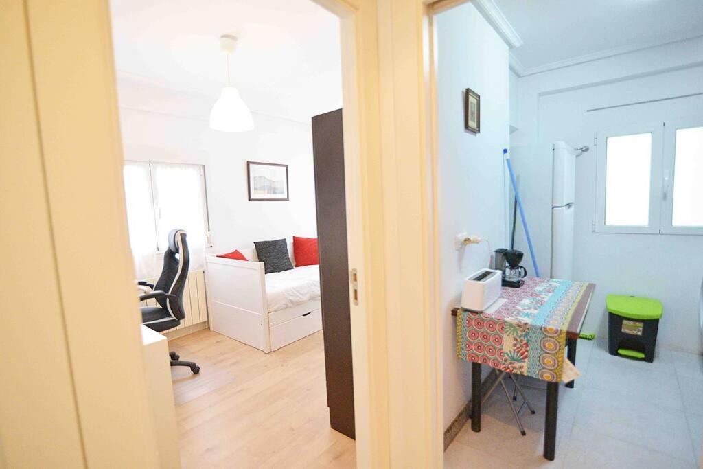 El Apartamento De Los Pinares By Just Room سانتاندر المظهر الخارجي الصورة
