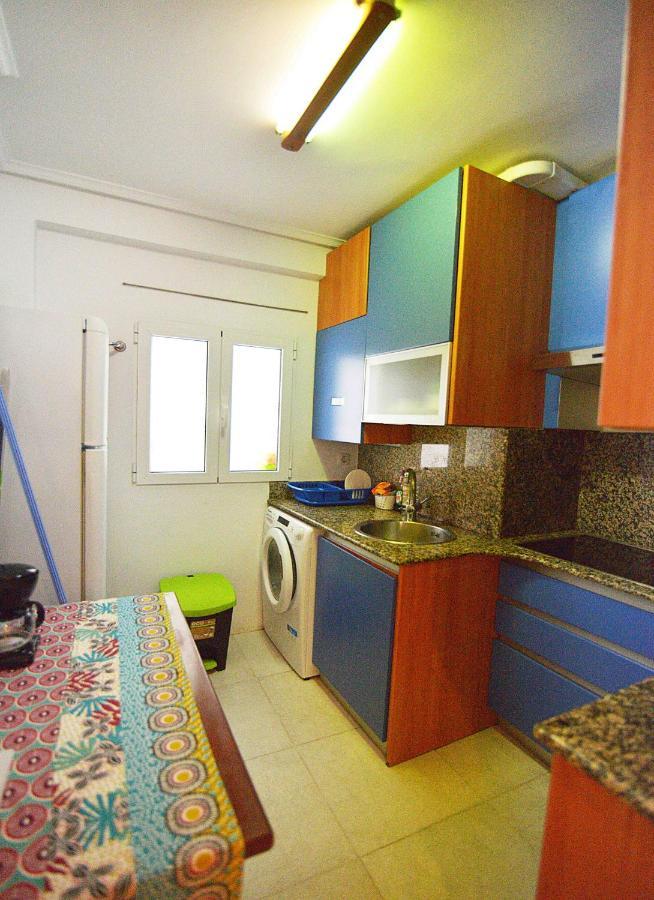 El Apartamento De Los Pinares By Just Room سانتاندر المظهر الخارجي الصورة